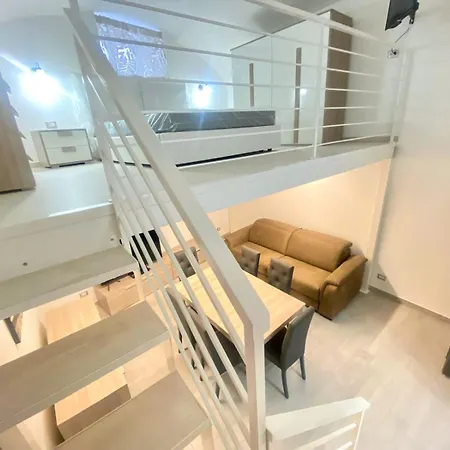 Giame House Ischia Semesterbostad Casamicciola Terme