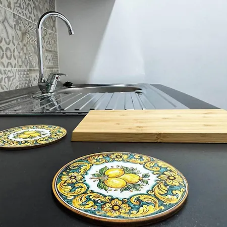 Semesterbostad Giame House Ischia Casamicciola Terme