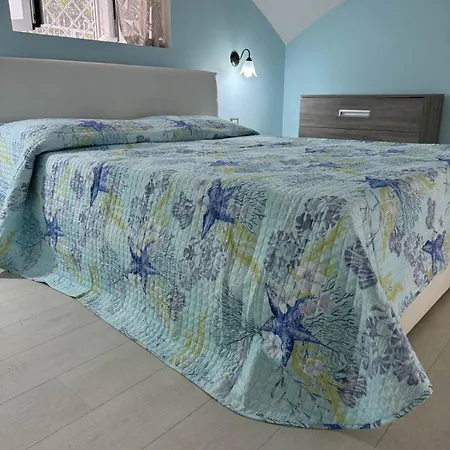 Semesterbostad Giame House Ischia *