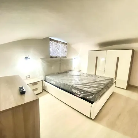 Giame House Ischia Holiday home