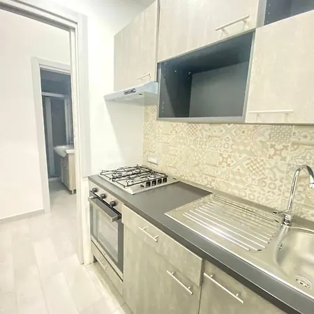 Giame House Ischia Holiday home *