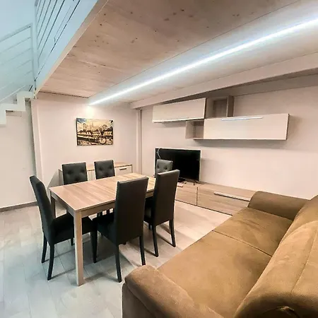 Giame House Ischia Holiday home Casamicciola Terme