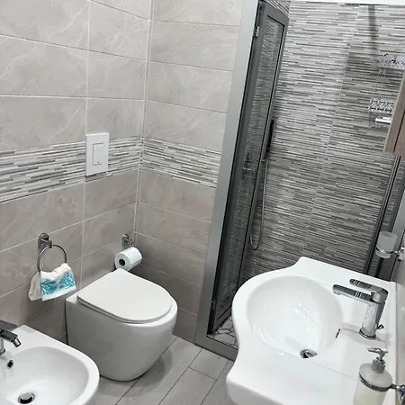 Holiday home Giame House Ischia *