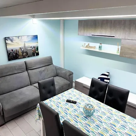 Holiday home Giame House Ischia *
